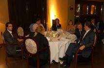  The golden truffle 2006, Hotel Nautica, Novigrad