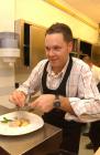  Slowenien- Restaurant Pri Danilu, Škofja loka Chef Ga�per �arman
