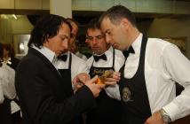  The golden truffle 2005, Hotel Eden, Rovinj
