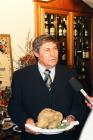  The Istrian truffle included in the Guinness world records book