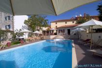 Hotel San Rocco - Outdoor swimming pool