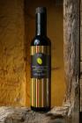 Oleum Viride, a bottle of olive oil