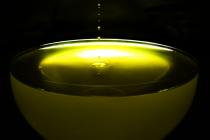 Olivenöl, Detail