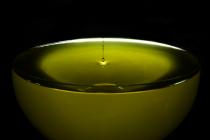 Maslinovo ulje, detalj