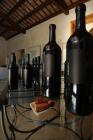 Meneghetti, bottles of wine