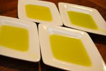 Olio d?oliva istriano, dettaglio