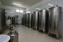 Brist Olive oil Mill, Ližnjan