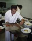  Zlatni tartuf 2001, Restoran Marino, Kremenje
