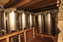  Ipša  - olive oil cellar
