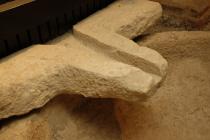  Antička kamena preša u pulskoj Areni
