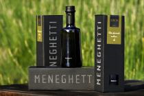  St. Meneghetti - bottiglie