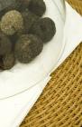 Truffles on the table