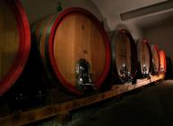  Franc Arman wine cellar